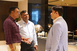 Day 1 - Presentation Day