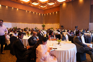 Day 1 - Presentation Day