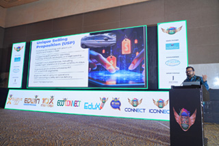 Day 1 - Presentation Day