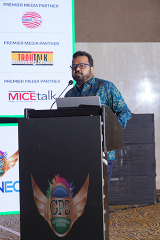 Day 1 - Presentation Day