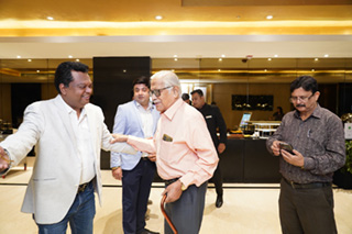 Day 1 - Presentation Day