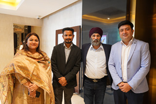 Day 1 - Presentation Day