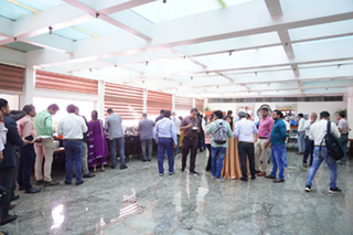 Day 1 - Presentation Day