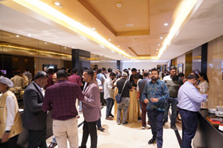 Day 1 - Presentation Day