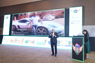 Day 1 - Presentation Day