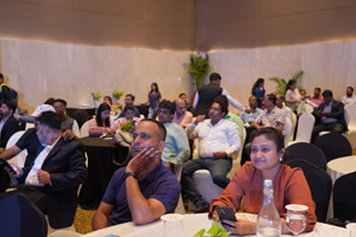 Day 1 - Presentation Day