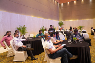 Day 1 - Presentation Day