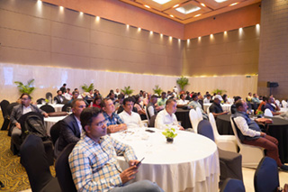 Day 1 - Presentation Day