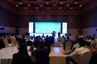 Day 1 - Presentation Day