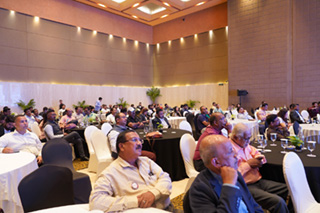 Day 1 - Presentation Day