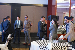 Day 1 - Presentation Day