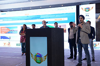 Day 1 - Presentation Day