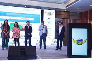 Day 1 - Presentation Day