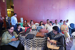 Day 1 - Presentation Day