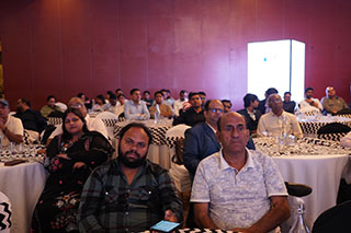 Day 1 - Presentation Day