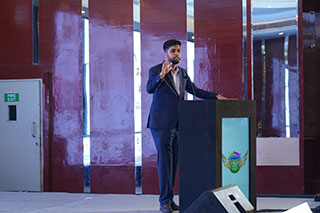 Day 1 - Presentation Day