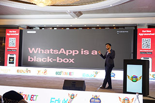 Day 1 - Presentation Day