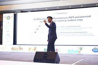 Day 1 - Presentation Day