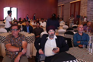 Day 1 - Presentation Day