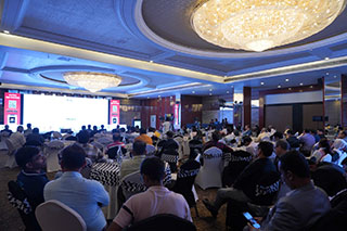 Day 1 - Presentation Day