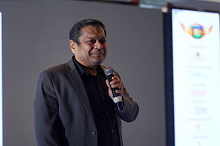 Day 1 - Presentation Day