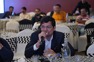Day 1 - Presentation Day
