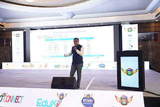 Day 1 - Presentation Day