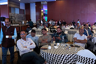 Day 1 - Presentation Day