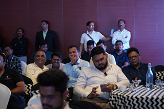Day 1 - Presentation Day
