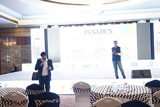 Day 1 - Presentation Day