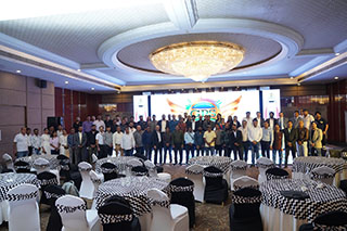 Day 1 - Presentation Day