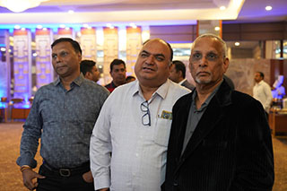 Day 1 - Gala Dinner