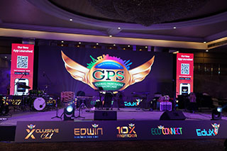 Day 1 - Gala Dinner