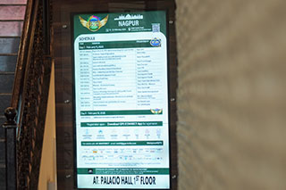 Day 1 - Presentation Day