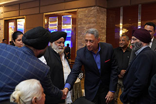 Day 1 - Gala Dinner