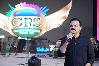 Day 1 - Gala Dinner