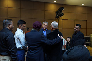 Day 1 - Gala Dinner