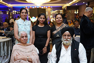 Day 1 - Gala Dinner