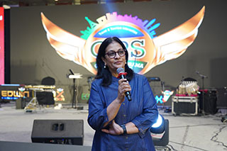 Day 1 - Gala Dinner
