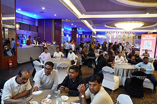 Day 1 - Gala Dinner