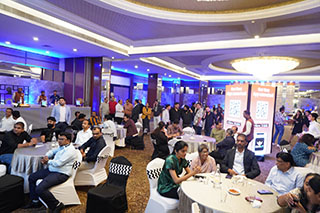 Day 1 - Gala Dinner