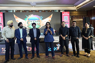 Day 1 - Gala Dinner