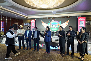 Day 1 - Gala Dinner