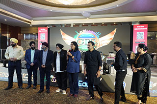 Day 1 - Gala Dinner