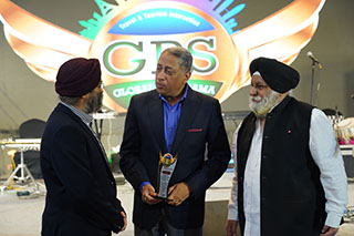 Day 1 - Gala Dinner
