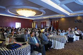 Day 1 - Presentation Day