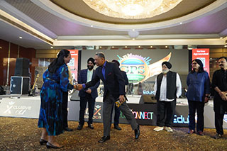 Day 1 - Gala Dinner