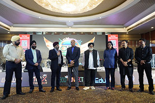 Day 1 - Gala Dinner