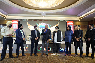Day 1 - Gala Dinner