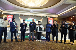 Day 1 - Gala Dinner